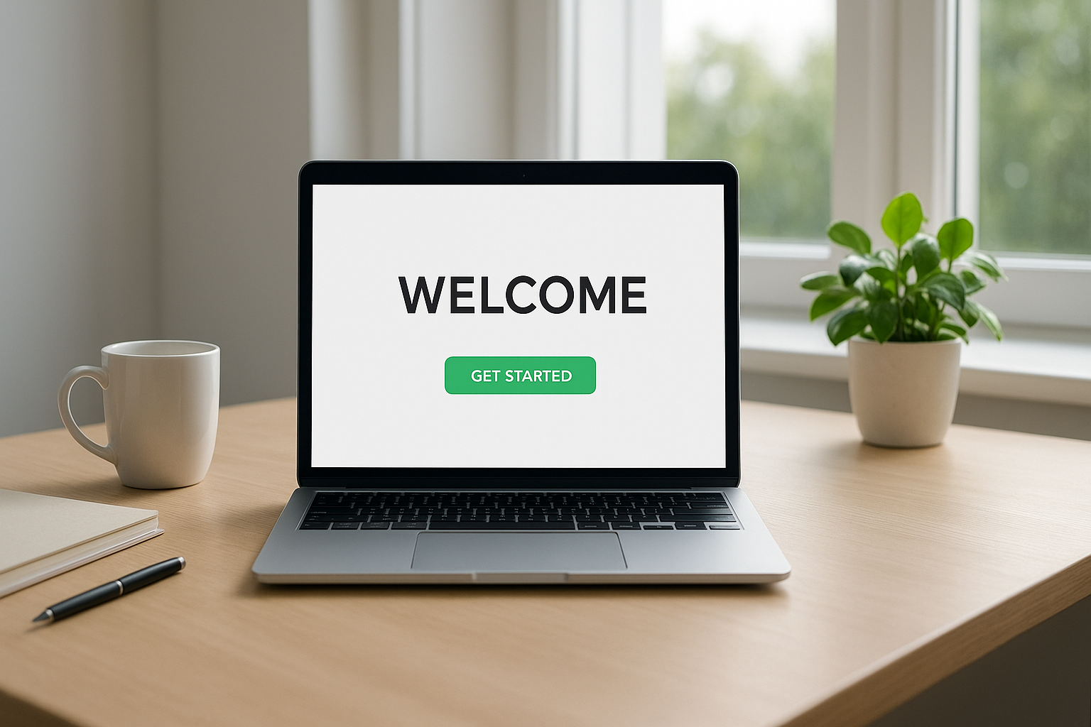 Demo: Página Web Básica